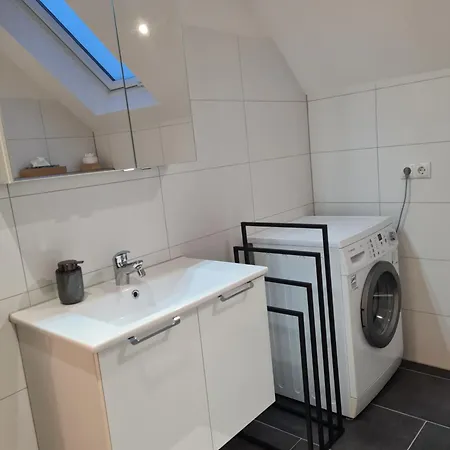 Ferienwohnung - Zum Alten Fritz - Suhl, 2 Schlafzimmer, 2 Terrassen Extérieur photo