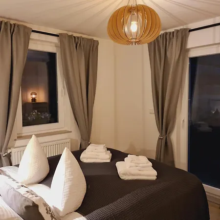 Ferienwohnung - Zum Alten Fritz - Suhl, 2 Schlafzimmer, 2 Terrassen Extérieur photo