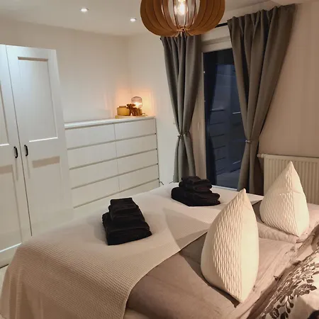 Ferienwohnung - Zum Alten Fritz - Suhl, 2 Schlafzimmer, 2 Terrassen Extérieur photo