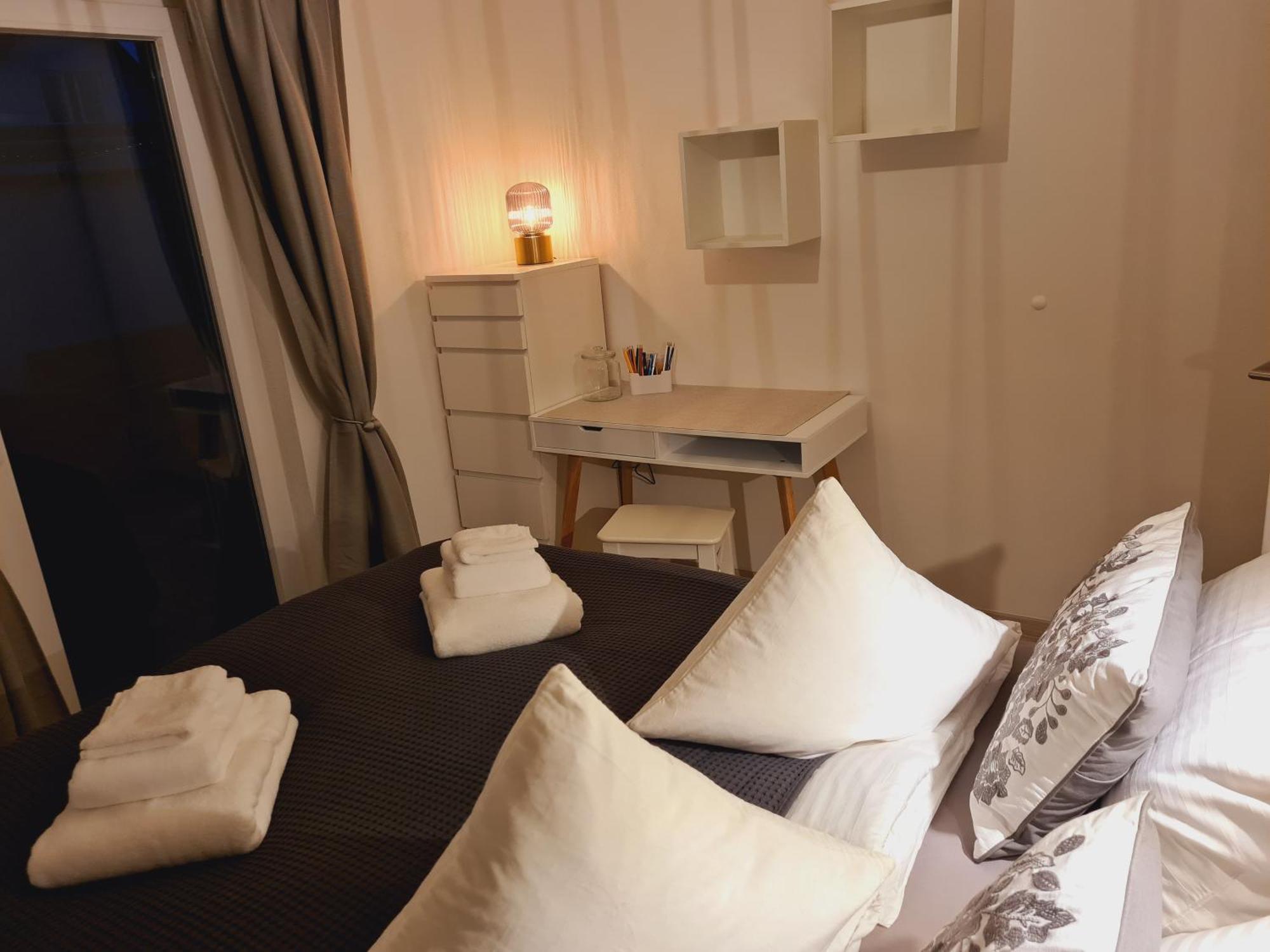- Zum Alten Fritz - Suhl, 2 Schlafzimmer, 2 Terrassen *