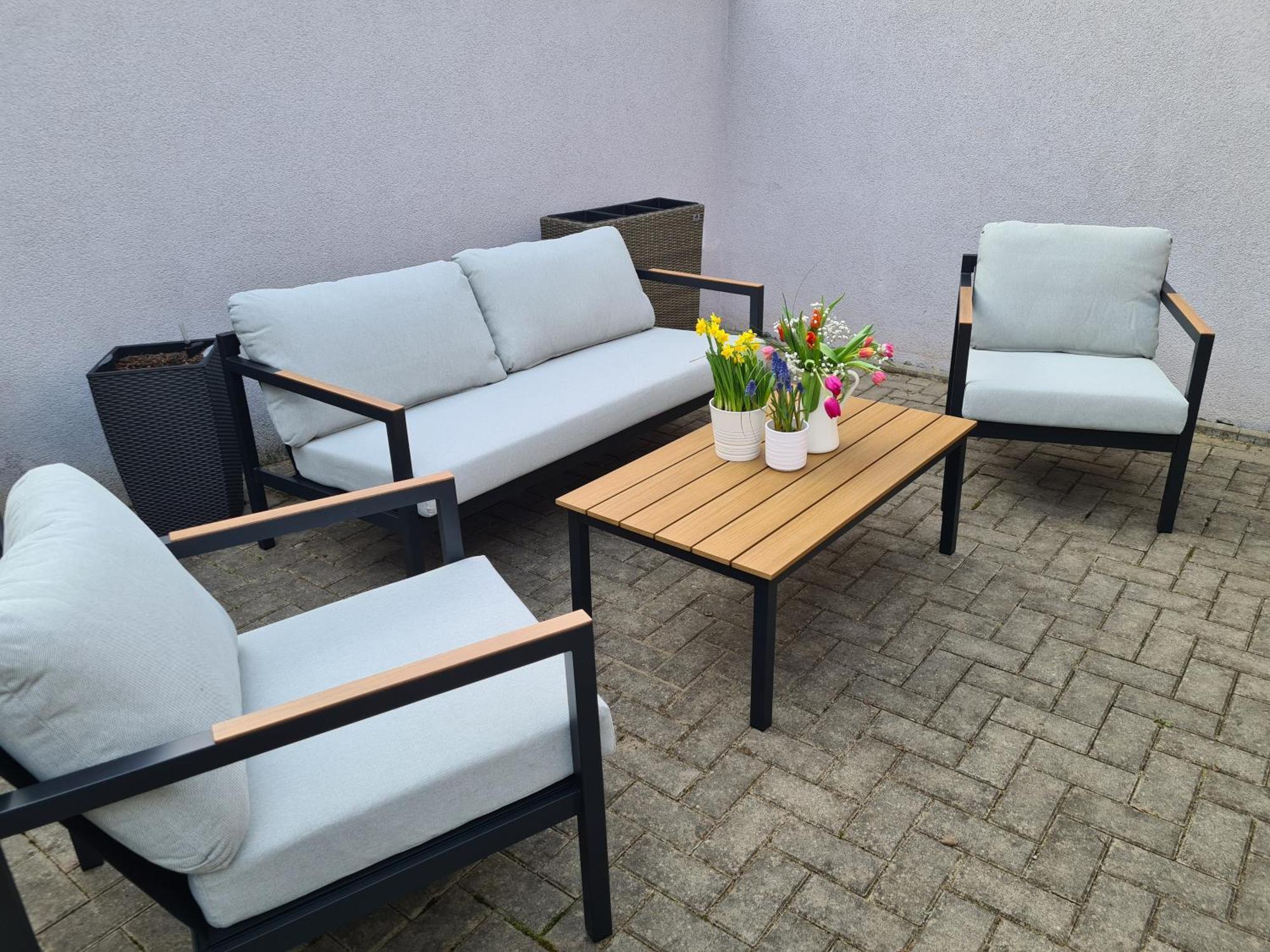 - Zum Alten Fritz - Suhl, 2 Schlafzimmer, 2 Terrassen Apartment Suhl